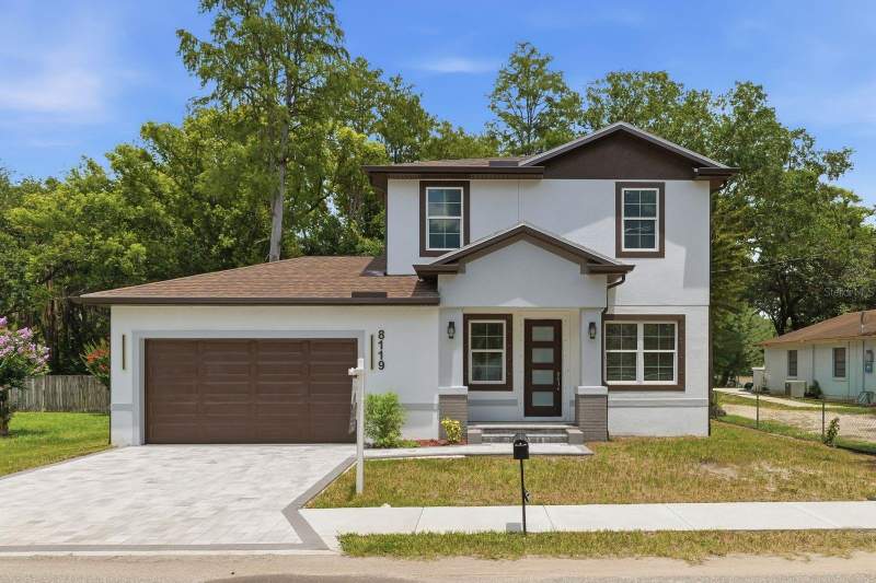 8119 N DAKOTA AVENUE home for sale in Wilma Little Homes for Sale: 1 Listing, From $598K