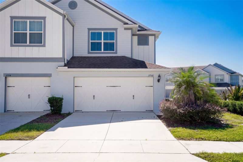 3 bedroom Townhouse at 3768 Plainview Drive, Somerset Xings Tr F Rep, Orlando — photo 1