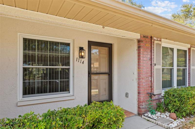 Scotsdale Villa Condo