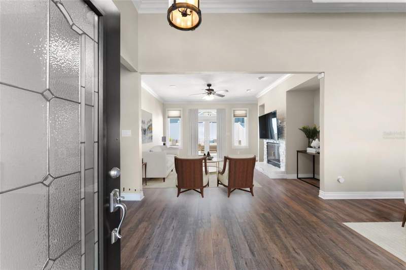 3 bedroom Single Family Residence at 11201 Lake Katherine Circle, Lake Crescent Hills Tr A & B, Clermont — photo 5