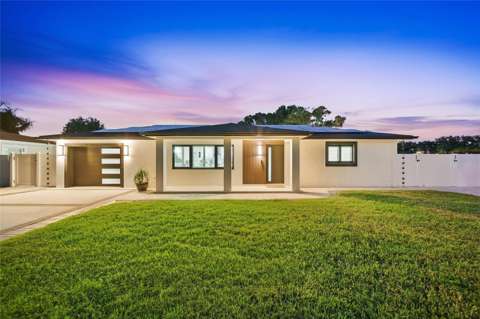 6013 45Th Avenue, home for sale in Kenneth City 33709