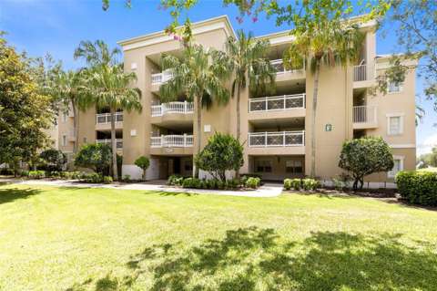 1360 Centre Court Ridge Drive #201, golf community for sale in Reunion