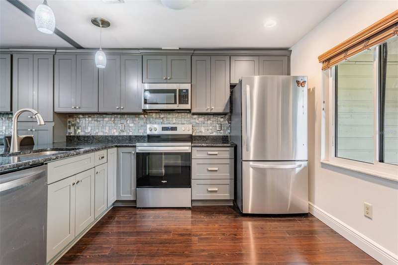 2 bedroom Townhouse at 637 Drake Lane, Curlew Landings, Dunedin — photo 5
