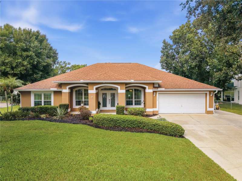 4 bedroom Single Family Residence at 1506 Jenni Lee Ct, Woods At Kings Crest The Ph 1, Kissimmee — photo 1