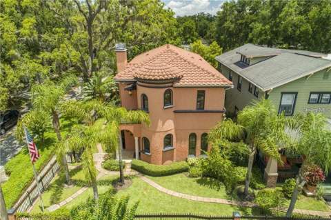 503 N Summerlin Avenue, Orlando FL - photo 6 of 6