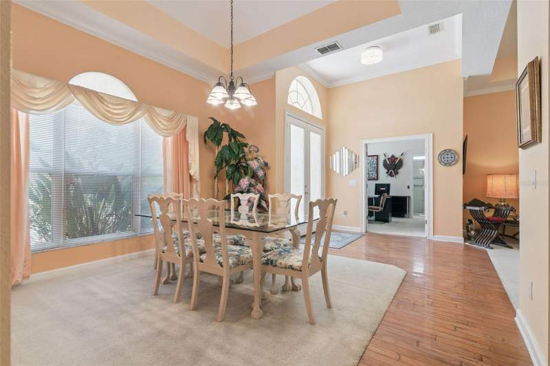 5 bedroom Single Family Residence at 126 SEVILLE CHASE DRIVE, SEVILLE CHASE, WINTER SPRINGS — photo 4
