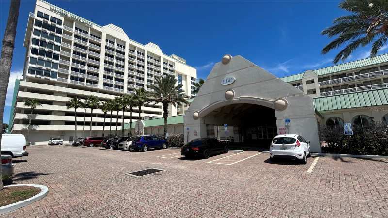 0 bedroom Condo - Hotel at 2700 N Atlantic Avenue #433, Daytona Beach Resort & Conference Center Condo, Daytona Beach — photo 1