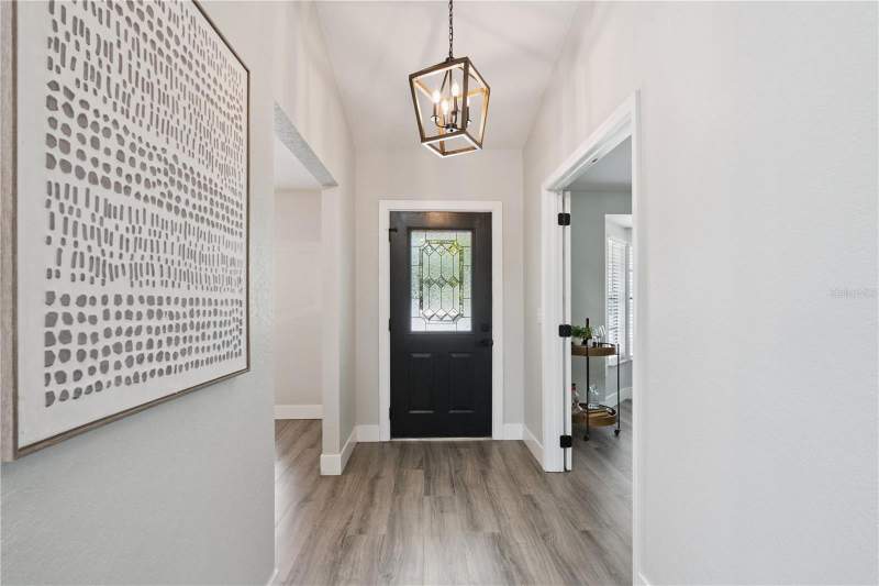 4 bedroom Single Family Residence at 5905 Cedar Pine Drive, Hidden Spgs, Orlando — photo 2