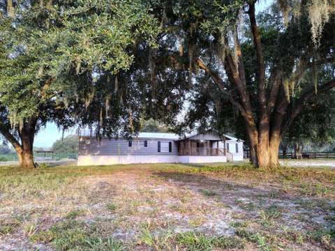 650 NE 170Th Avenue, home for sale in Williston 32696