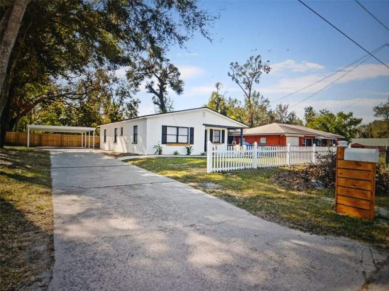 3 bedroom Single Family Residence at 803 N CASTLE COURT, NORTH SIDE HOMES, TAMPA — photo 2