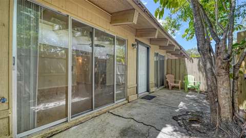 500 N Jefferson Avenue #B-5, home for sale in Sarasota 34237