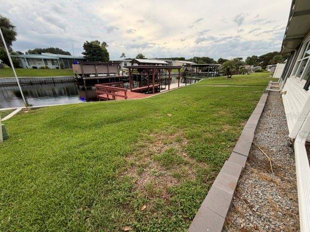 2 bedroom Manufactured Home at 1023 Southland Drive, Tavares Imperial Mobile Terrace Add, Tavares — photo 3