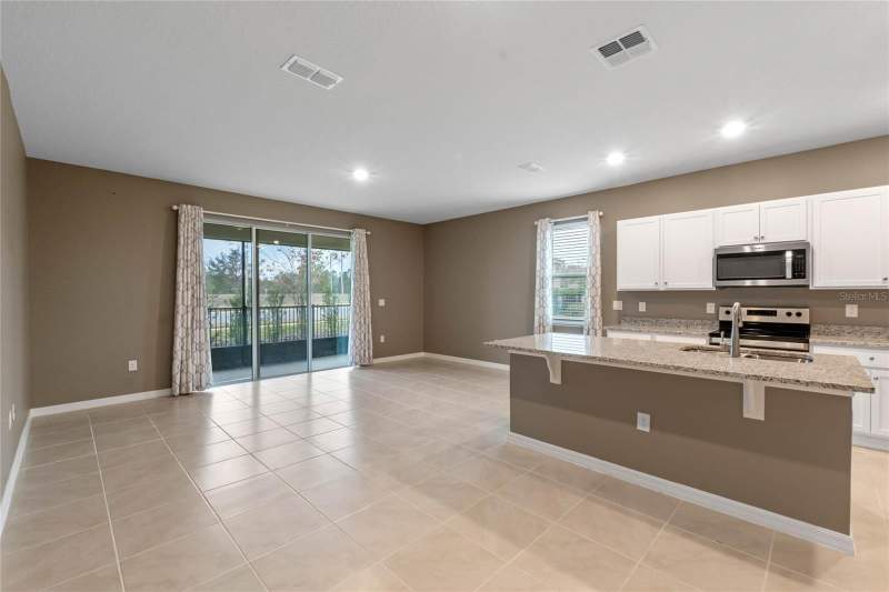 3 bedroom Townhouse at 961 Lido Drive, Venezia Townhouses, Howey In The Hills — photo 4