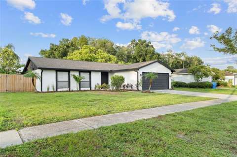 5308 Black Pine Drive, home for sale on Black Pine Drive