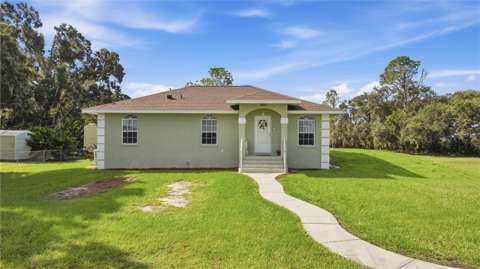 1017 77Th Street, home for sale in Palmetto 34221