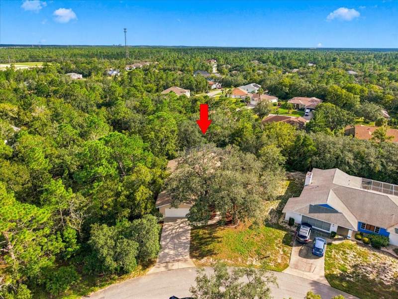 3 bedroom Single Family Residence at 18 Dahlia Court, Sugarmill Woods Oak Village, Homosassa — photo 4