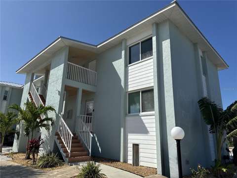 1285 Gulf Boulevard #5, home for sale on Gulf Boulevard
