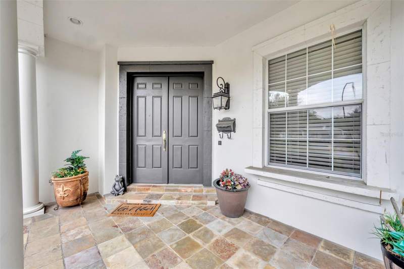 4 bedroom Single Family Residence at 1031 Guernsey Street, Edgewater Manor, Orlando — photo 4
