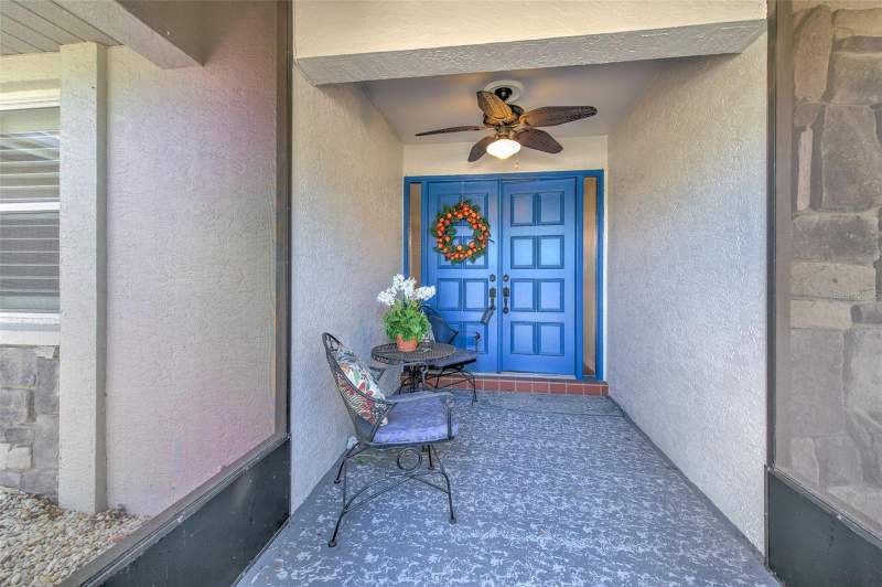 3 bedroom Single Family Residence at 1812 New Bedford Drive, Sun City Center Unit 32B, Sun City Center — photo 3