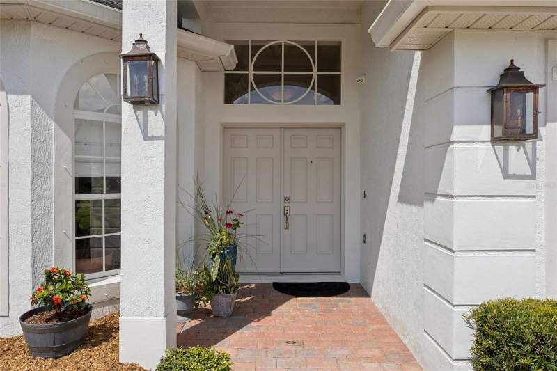3 bedroom Single Family Residence at 2787 Blue Springs Cove, Sanctuary, Oviedo — photo 3