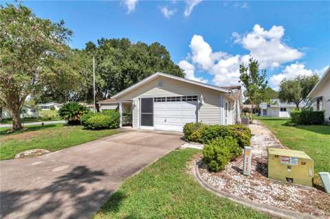 8695 SW 116Th Street Road, home for sale on SW 116Th Street Road