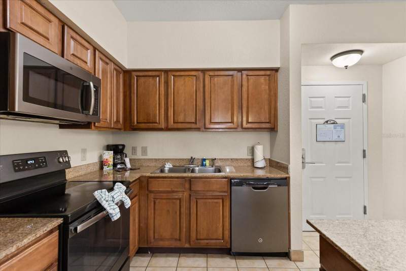 3 bedroom Condo - Hotel at 12539 Floridays Resort Drive #404D, Floridays Orlando Residence Ph 03, Orlando — photo 4