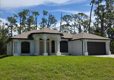 342 Kindred Boulevard, home for sale on Kindred Boulevard