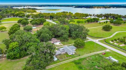 11900 SE Sunset Harbor Road, home for sale in Weirsdale 32195