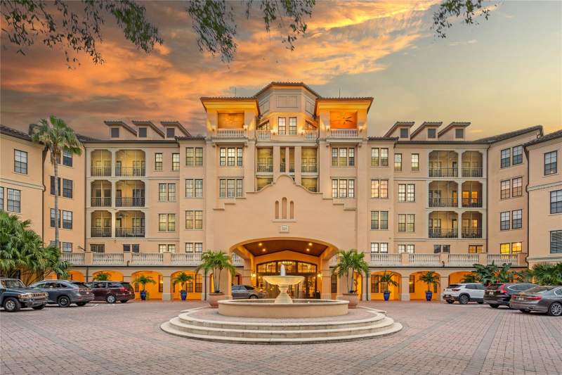 Mirasol At Celebr A Condo