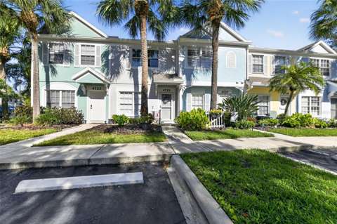 4725 Sabal Key Drive, home for sale in Bradenton 34203