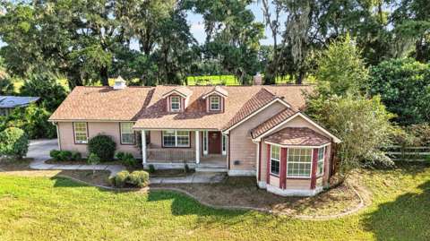20540 SW 5Th Place, home for sale in Dunnellon 34431