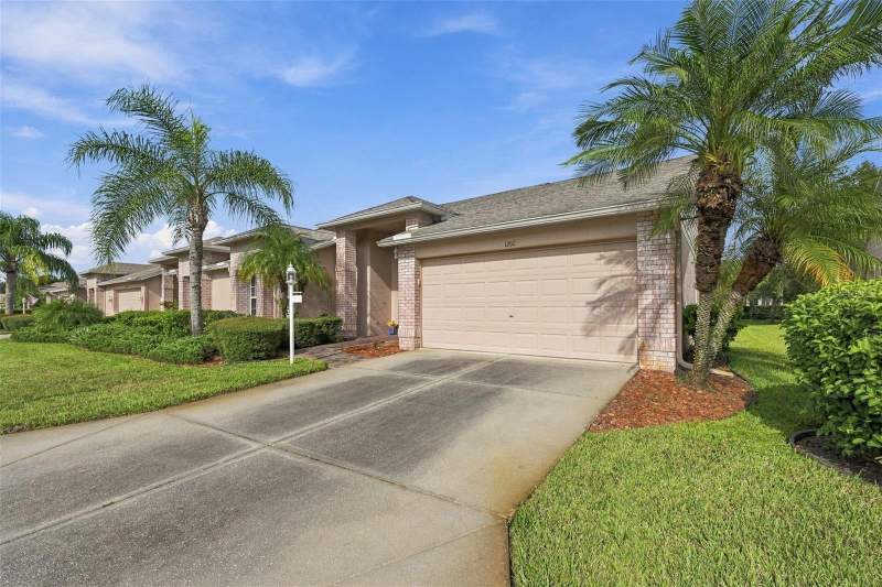 2 bedroom Villa at 1202 Wolford Drive, Heritage Spgs Village 11, Trinity — photo 2