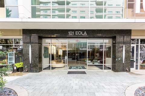 101 S Eola Drive #1016, home for sale in Orlando 32801