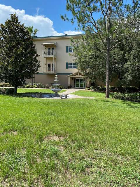 8176 Southern Pines Drive #8176, starter home for sale in Brooksville