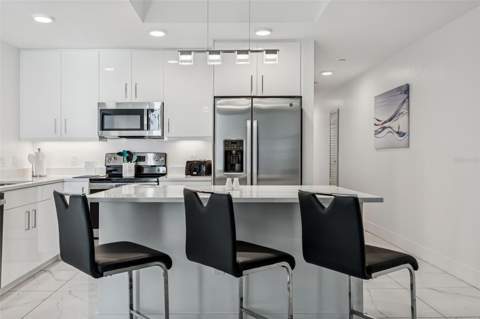 11500 Gulf Boulevard #504, Treasure Island FL - photo 13 of 40