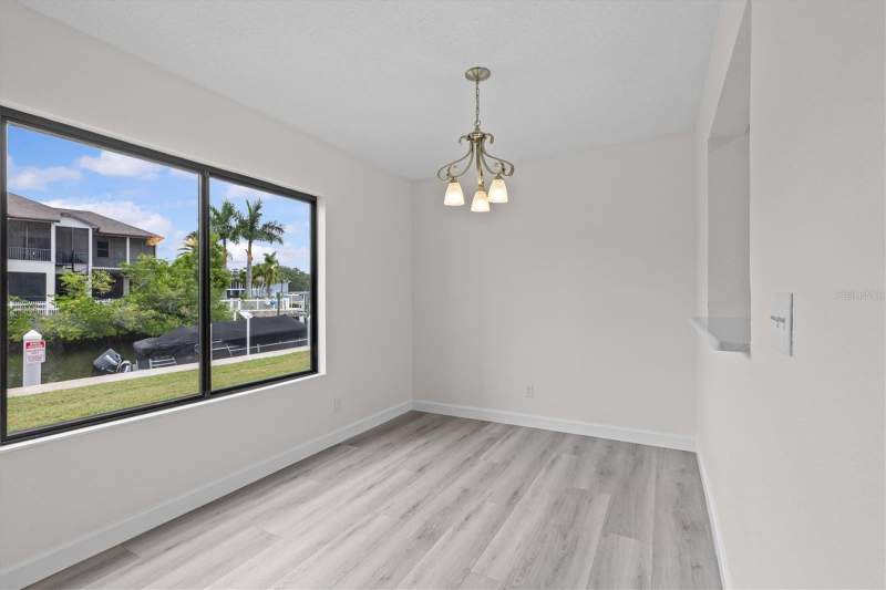 2 bedroom Condominium at 381 Moorings Cove Drive #9B, Moorings The Condo, Tarpon Springs — photo 4