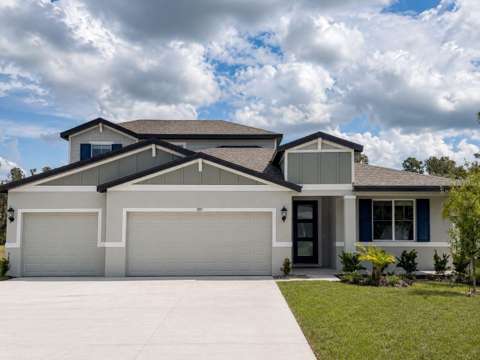 3815 Orange Forest Lane, home for sale on Orange Forest Lane
