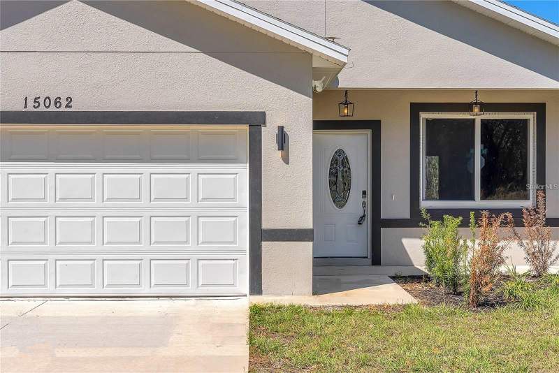 4 bedroom Single Family Residence at 15062 SW 63rd Court Road, Marion Oaks Un Nine, Ocala — photo 2