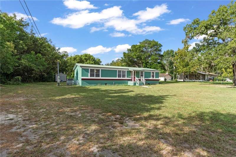 3 bedroom home at 7180 W Matador Lane, Homosassa, Homosassa — photo 2