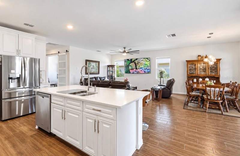 3 bedroom Single Family Residence at 3482 Sparkleberry Court, Palms/Serenoa Ph 3, Clermont — photo 5
