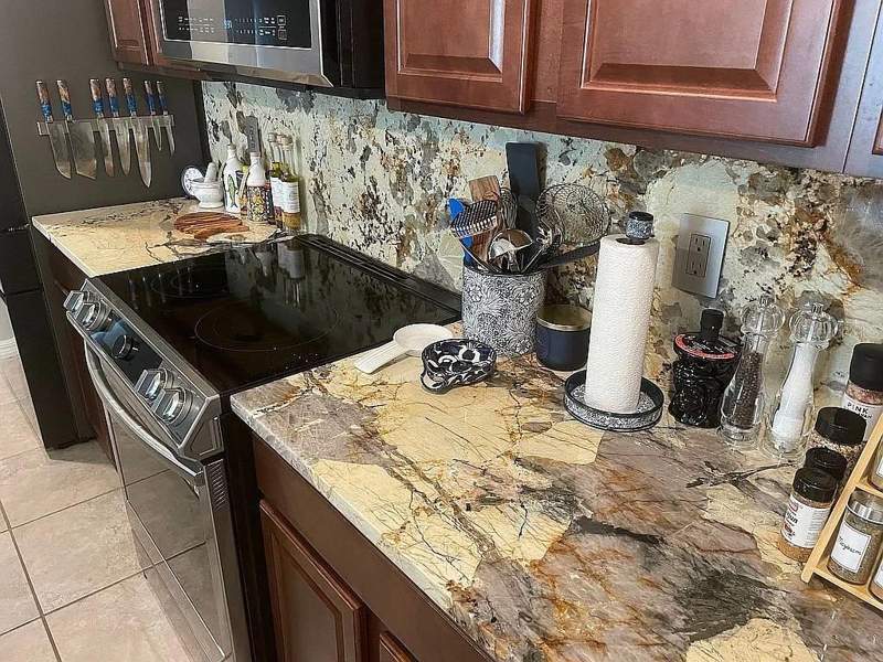 5 bedroom Single Family Residence at 5112 Brickwood Rise Drive, Dg Farms Ph 4B, Wimauma — photo 4
