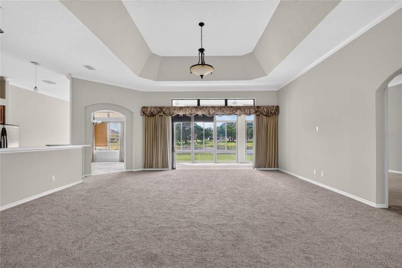 3 bedroom Single Family Residence at 26717 Wetlands Way, Leesburg Legacy Leesburg Unit 06, Leesburg — photo 4