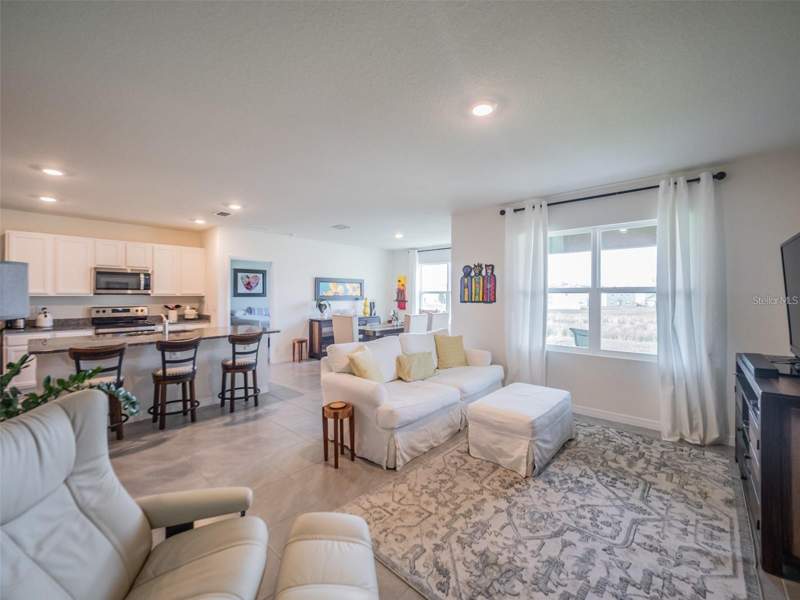 3 bedroom Single Family Residence at 4885 Panga Avenue, Timberwalk Phase 2, Mount Dora — photo 3