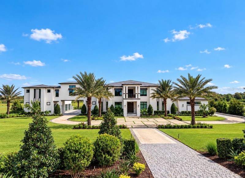 6 bedroom Single Family Residence at 12326 Stonelake Ranch Boulevard #0, Stonelake Ranch Ph 3, Thonotosassa — photo 3