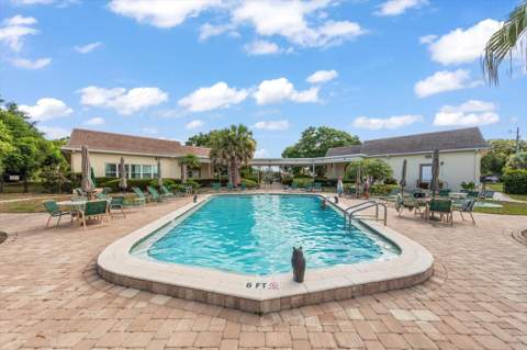 1668 S Lake Avenue #2, Clearwater FL - photo 21 of 24