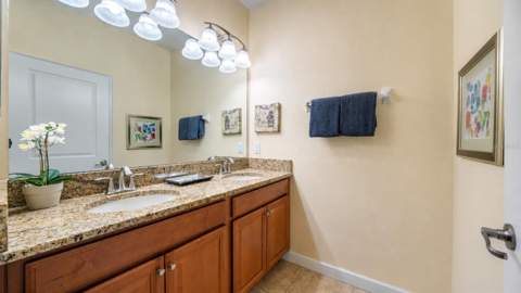 4882 Clock Tower Drive, Kissimmee FL - photo 11 of 34