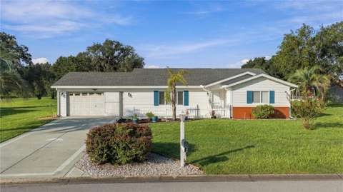 17978 SE 104Th Terrace, gated community for sale in Summerfield