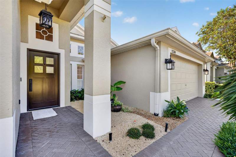 4 bedroom Single Family Residence at 1230 Stone Harbour Road, Parkstone Unit 3, Winter Springs — photo 4