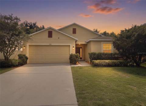 5909 Windsong Oak Drive, home for sale on Windsong Oak Drive