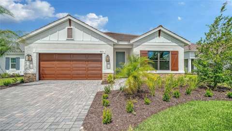 8071 Anthirium Loop, home for sale in Sarasota 34240